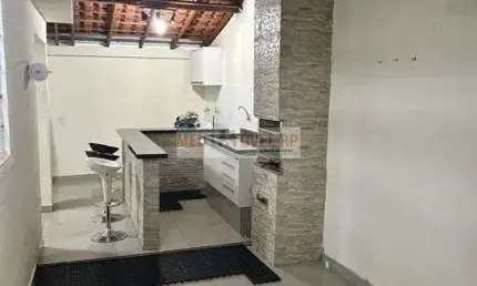 Casa com 2 quartos à venda no jardim castelo branco, ribeirão preto , 133 m2 por r$ 460.000
