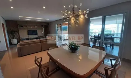 Apartamento com 3 quartos à venda no Nova Aliança, Ribeirão Preto 