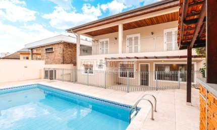 Casa com 5 quartos à venda no Residencial e Empresarial Alphaville, Ribeirão Preto 