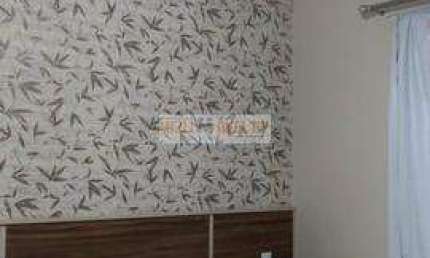 Apartamento com 3 dormitórios à venda, 73 m² por R$ 290.000 - Jardim Zara - Ribeirão Preto/SP