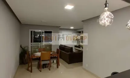 Apartamento com 2 quartos à venda no Parque Industrial Lagoinha, Ribeirão Preto 