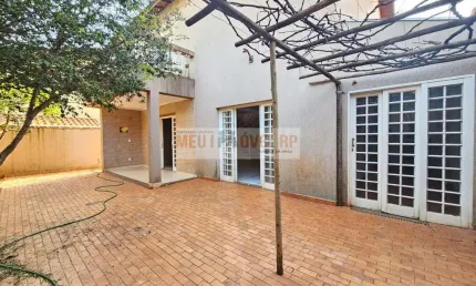 Casa com 3 quartos à venda em Bonfim Paulista, Ribeirão Preto , 210 m2 por R$ 775.000