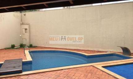 Casa com 2 dormitórios à venda, 170 m² por R$ 580.000,00 - Residencial e Comercial Palmares - Ribeirão Preto/SP