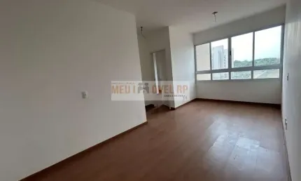 Apartamento com 2 quartos à venda no Valentina Figueiredo, Ribeirão Preto 