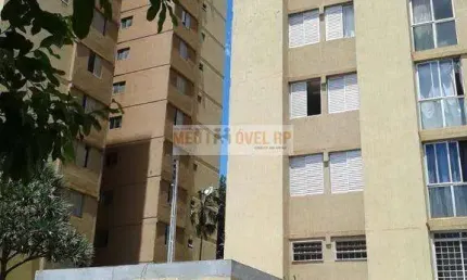 Apartamento com 2 dormitórios à venda, 67 m² por r$ 250.000,02 - jardim paulista - ribeirão preto/sp