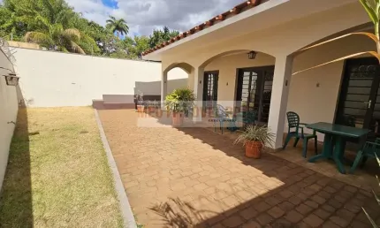 Casa com 3 quartos à venda no Jardim Sumaré, Ribeirão Preto , 295 m2 por R$ 610.000