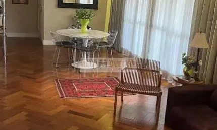 Apartamento com 3 quartos à venda na Vila do Golf, Ribeirão Preto 