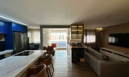 Apartamento com 2 quartos à venda no Quinta da Primavera, Ribeirão Preto 