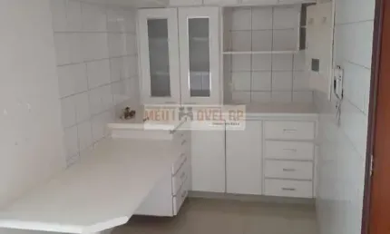Apartamento com 3 quartos à venda no Centro, Ribeirão Preto 