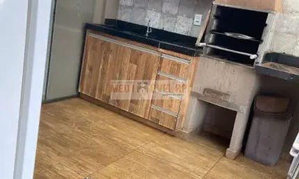 Casa com 2 quartos à venda em Bonfim Paulista, Ribeirão Preto , 90 m2 por R$ 562.000