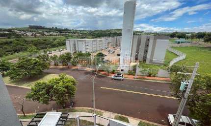 Apartamento com 3 quartos à venda no Santa Martha, Ribeirão Preto 