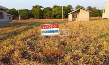 Terreno à venda no Centro, Santa Rita do Passa Quatro 