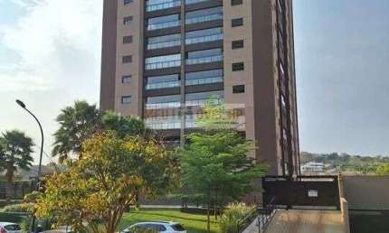 Apartamento com 3 quartos à venda no Residencial e Comercial Palmares, Ribeirão Preto 