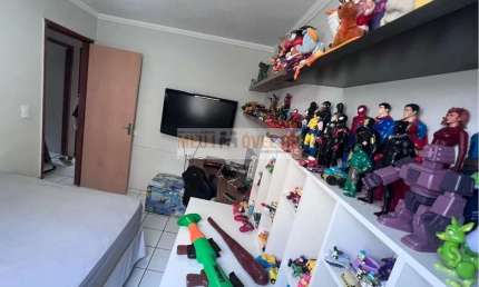 Apartamento com 3 quartos à venda no Campos Elíseos, Ribeirão Preto 