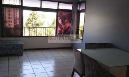 Apartamento com 3 quartos à venda no Presidente Médici, Ribeirão Preto 