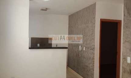 Apartamento à venda no bairro Reserva Real - Ribeirão Preto/SP