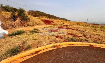 Terreno à venda no bairro Jardim Roberto Benedetti - Ribeirão Preto/SP