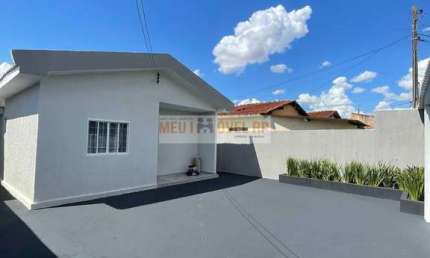 Casa à venda no bairro Adelino Simioni - Ribeirão Preto/SP
