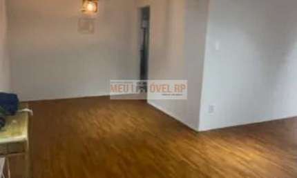 Apartamento à venda no bairro Jardim Paulista - Ribeirão Preto/SP