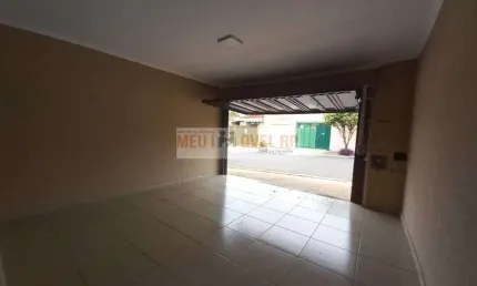 Casa à venda no bairro Jardim Antártica - Ribeirão Preto/SP
