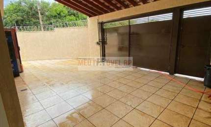 Casa à venda no bairro Jardim Alexandre Balbo - Ribeirão Preto/SP