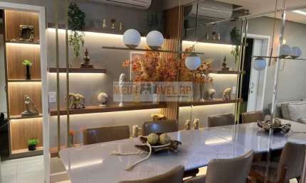 Apartamento com 1 quarto à venda no Jardim Sumaré, Ribeirão Preto 