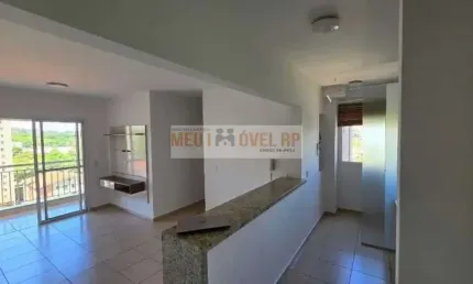 Apartamento com 3 quartos à venda no Jardim Botânico, Ribeirão Preto 