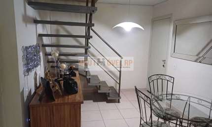 Apartamento à venda no bairro Sumarezinho - Ribeirão Preto/SP