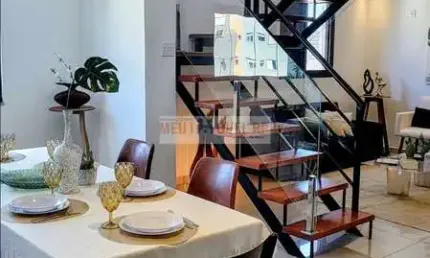 Apartamento à venda no bairro Nova Aliança - Ribeirão Preto/SP