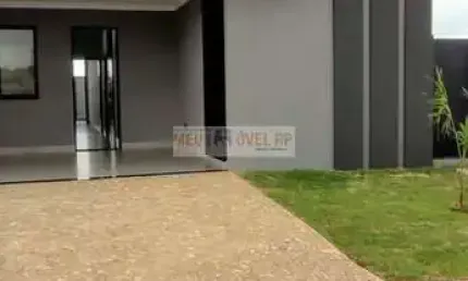 Casa com 3 quartos à venda no Recreio Anhangüera, Ribeirão Preto , 144 m2 por R$ 1.100.000
