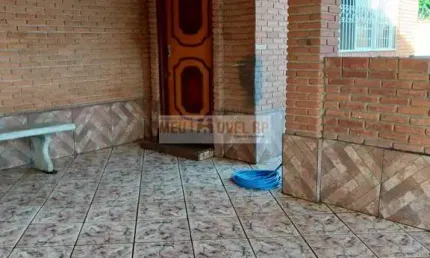 Casa com 2 quartos à venda no antônio marincek, ribeirão preto , 140 m2 por r$ 340.000