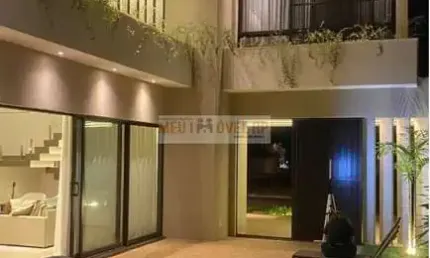Casa com 4 quartos à venda no Condomínio Quinta da Boa Vista, Ribeirão Preto , 245 m2 por R$ 2.450.000