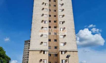 Apartamento com 2 quartos à venda no Jardim Interlagos, Ribeirão Preto 