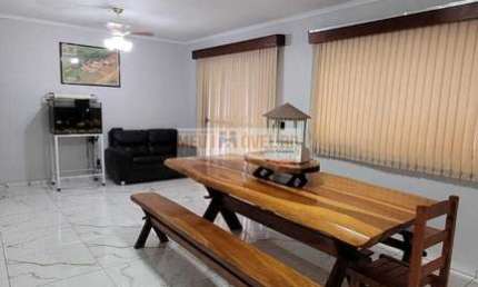 Apartamento com 4 quartos à venda no Jardim Palma Travassos, Ribeirão Preto 