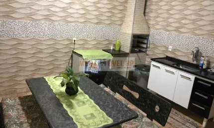 Casa com 3 quartos à venda no jardim manoel penna, ribeirão preto , 100 m2 por r$ 390.000