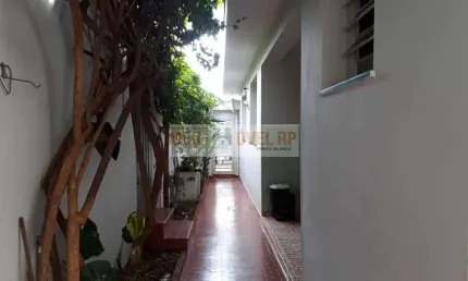 Casa com 3 quartos à venda no Jardim Mosteiro, Ribeirão Preto , 287 m2 por R$ 600.000