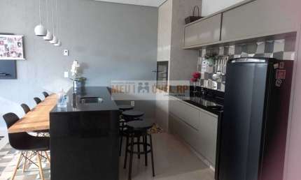 Casa com 2 quartos à venda no Condomínio Guaporé, Ribeirão Preto , 130 m2 por R$ 720.000