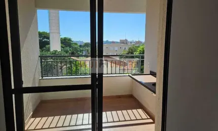 Apartamento com 3 quartos à venda no Sumarezinho, Ribeirão Preto 