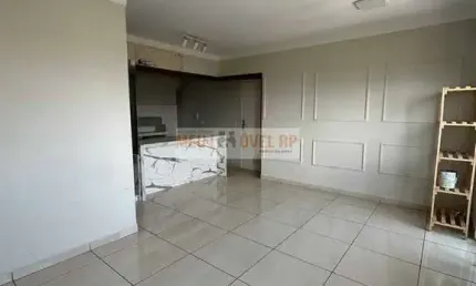 Apartamento com 2 quartos à venda no Planalto Verde, Ribeirão Preto 