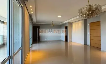 Apartamento com 3 quartos à venda no Nova Aliança, Ribeirão Preto 