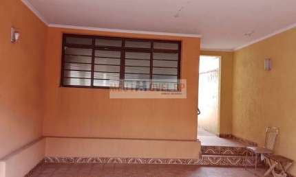 Casa com 4 quartos à venda no Santa Cruz do José Jacques, Ribeirão Preto , 111 m2 por R$ 540.000