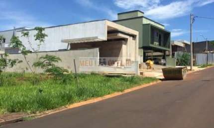 Terreno à venda no bairro Quintas de São José - Ribeirão Preto/SP