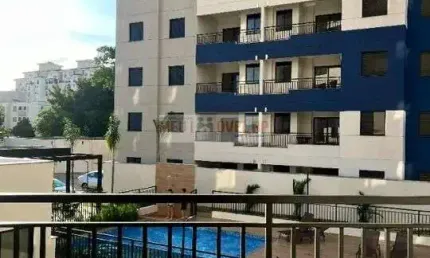 Apartamento à venda no bairro Sumarezinho - Ribeirão Preto/SP