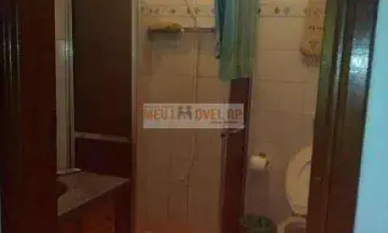 Casa com 3 dormitórios à venda, 169 m² por r$ 430.000,00 - jardim antártica - ribeirão preto/sp