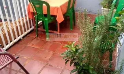 Casa com 3 dormitórios à venda, 160 m² por r$ 270.000,00 - ipiranga - ribeirão preto/sp