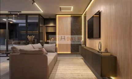 Apartamento à venda no bairro jardim botânico - ribeirão preto/sp