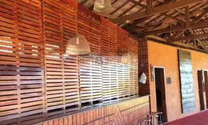 Chácara à venda no bairro recreio internacional - ribeirão preto/sp