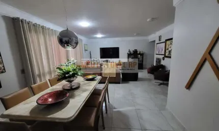 Apartamento com 4 quartos à venda no Jardim São José, Ribeirão Preto 