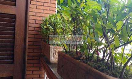 Casa com 4 dormitórios à venda, 249 m² por R$ 530.000,00 - Campos Elíseos - Ribeirão Preto/SP