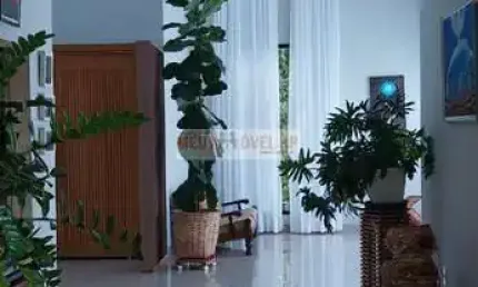 Casa alto padrão em bonfim paulista, ribeirão preto/sp